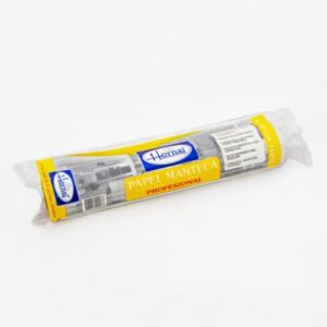PAPEL MANTECA HOGAREÑO 30CM X 5 MT COD 2128