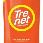 TRE NET 400 ML DOY PACK EFECTO ESPUMA COD 2151
