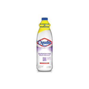 QUITAMANCHA AYUDIN BLANCO SUPREMO X 700CC COD 2157
