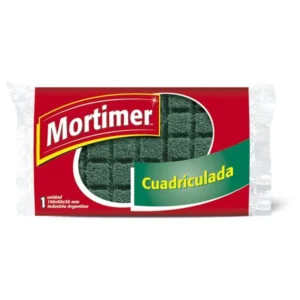 ESPONJA ANTIBACTERIAL MORTIMER COD 2161