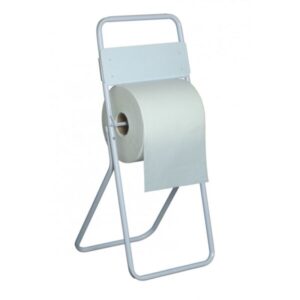 PORTABOBINA PISO LUSTROL 30 CM COD 2216