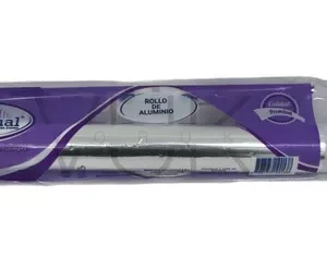 ROLLO ALUMINIO X 1 KG COD 2223