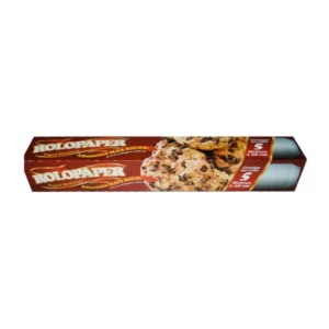 PAPEL MANTECA ROLOPAC 28CM X 5 MTS COD 2234