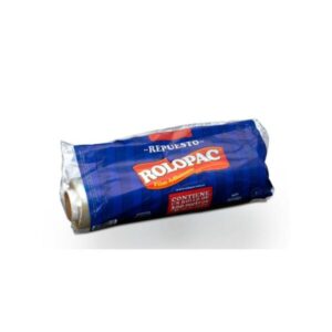 FILM REPUESTO ROLOPAC X 300 MTS COD 2235