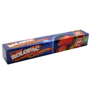 FIL ROLOPAC 28 CM X 30 MTS COD 2236