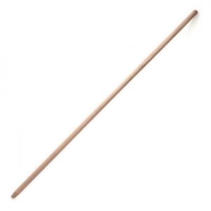 PALO BARRENDERO DE MADERA COD 2259