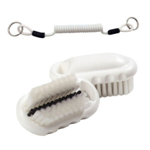 KIT DE CEPILLO LIMPIA UÑAS Y MANOS (4443) COD 2283