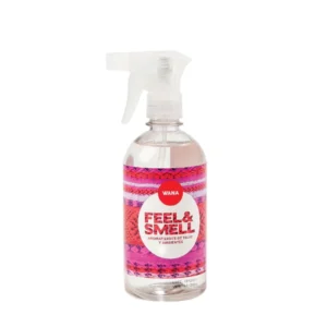 AROMATIZADOR DE TELAS Y AMBIENTES WANA COD 2400