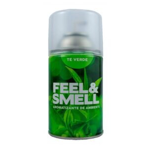 REPUESTO AROMATIZADOR TE VERDE COD 2447