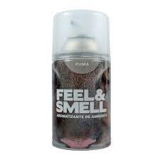 REPUESTO AROMATIZADOR PUMA COD 2448