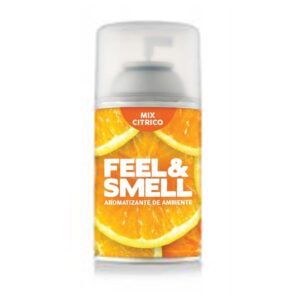REPUESTO AROMATIZADOR MIX CITRICO COD 2452