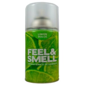 REPUESTO AROMATIZADOR LIMON DULCE COD 2453