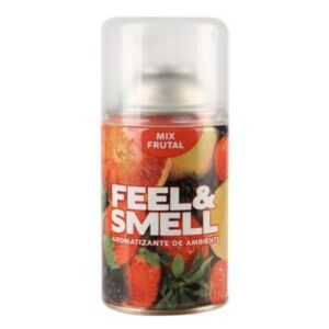 REPUESTO AROMATIZADOR MIX FRUTAL COD 2455