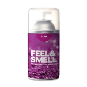 REPUESTO AROMATIZADOR GLAM COD 2458