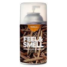 REPUESTO AROMATIZADOR VAINILLA COD 2460