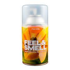 REPUESTO AROMATIZADOR PAPAYA COD 2462