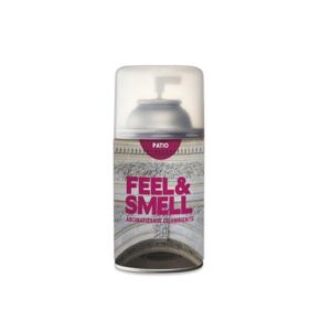 REPUESTO AROMATIZADOR PATIO COD 2466