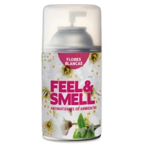 REPUESTO AROMATIZADO FLORES BLANCAS COD 2470