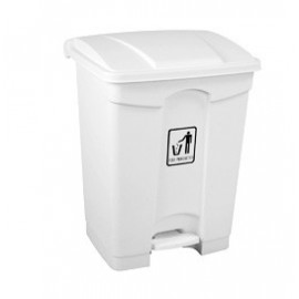 CONTENEDOR FRIGORIFICO A PEDAL COD 2654