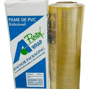 FILM PURITY 45 CM X 1000 MTS 2702