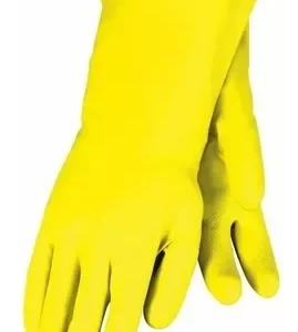 GUANTES 3M AMARELA TALLE 7 COD 2714