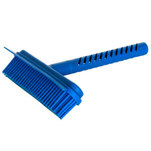 CEPILLO DE GOMA VERSA MANUAL COD 2750