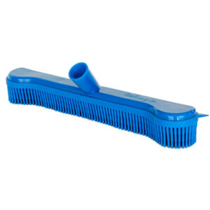 CEPILLO DE GOMA VERSA PISOS COD 2751
