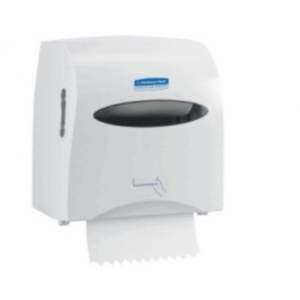 DISPENSER TOALLA CHICO SLIMROLL COD 2873