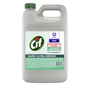 CIF BAÑO X 5 LTS COD 2916