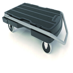 CARRO PLATAFORMA (3300) COD 2924