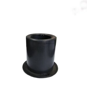 ADAPTADOR PARA HIGIENICO CONO ANCHO COD 2947