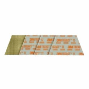 KIT TRIZACT DORADO X 4 DISCOS COD 2960