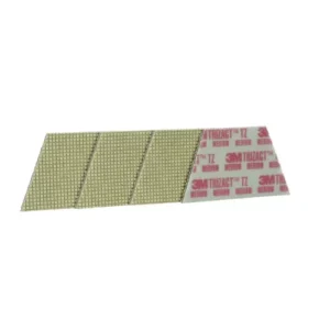 KIT TRIZACT ROJO X 4 DISCOS COD 2961