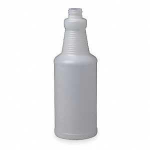 BOTELLA PARA PULVER 1 LTS LUSTROL COD 2982