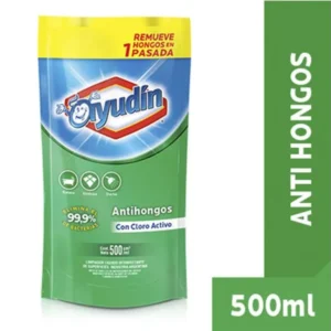 ANTIHONGOS AYUDIN REPUESTO X 500 CC COD 3024