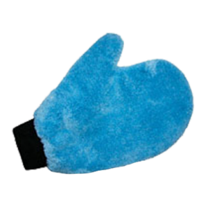 MANOPLA DE MICROFIBRA (2055) COD 3050