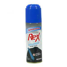 QUITAMANCHA REX AEROSOL X 180 ML COD 3084