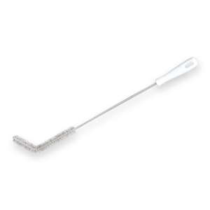 BAQUETA EN "L" PARA FREIDORA TEFLON COD 3181