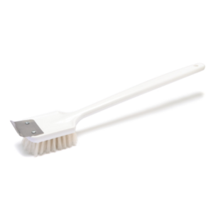 CEPILLO LIMPIA HORNOS Y PLANCHA COD 3187
