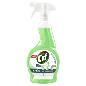 CIF GATILLO BAÑO X 500 ML COD 3208