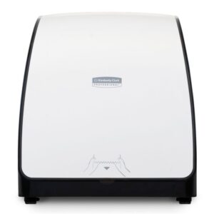 DISPENSER TOALLA SLIM ROLL MOD COD 3210