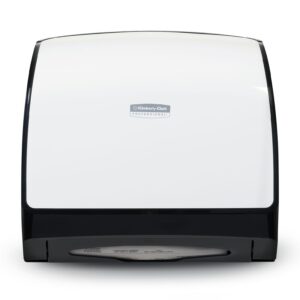 DISPENSER TOALLA INTERCALADA MOD COD 3211