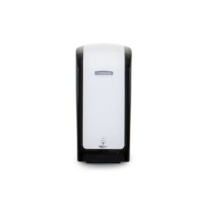 DISPENSER JABON ESPUMA ELECTRONICO MOD COD 3214