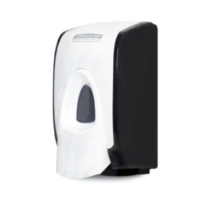 DISPENSER SANITIZANTE SPRAY MOD COD 3217