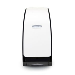 DISPENSER HIGIENICO INTERCALADO HBT SINGLE MOD COD 3231