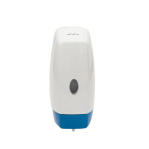 DISPENSER PARA JABON LIQUIDO NOVA AZUL COD 3240