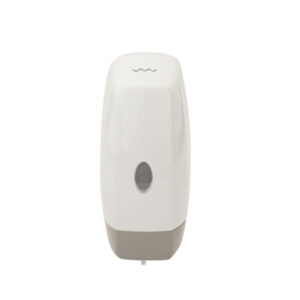 DISPENSER PARA JABON LIQUIDO NOVA GRIS COD 3241