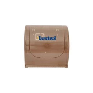 DISPENSER TOALLA JUMBO LUSTROL COD 3261