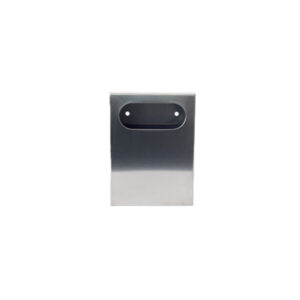 DISPENSER FEMENINO ACERO ESMERILADO COD 3263