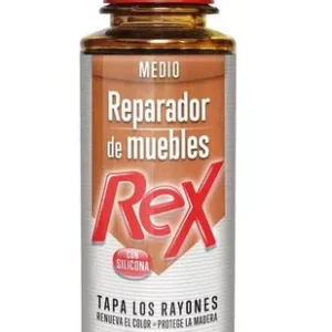 REPARADOR DE MUEBLES REX 125CC MEDIO COD 3433